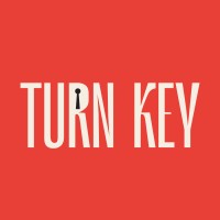 Turn Key logo, Turn Key contact details