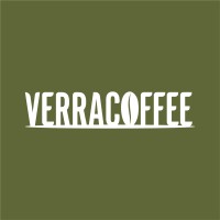 VerraCoffee logo, VerraCoffee contact details