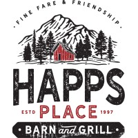 Happ's Place Restaurant logo, Happ's Place Restaurant contact details