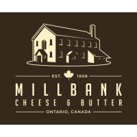 Millbank Cheese & Butter logo, Millbank Cheese & Butter contact details