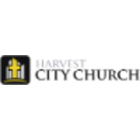 Harvest City Church logo, Harvest City Church contact details