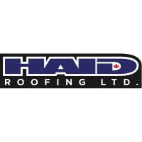 Haid Roofing Ltd. logo, Haid Roofing Ltd. contact details