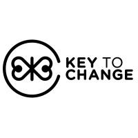 The Key to Change logo, The Key to Change contact details