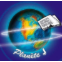 Planète J logo, Planète J contact details