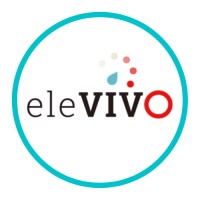 eleVIVO logo, eleVIVO contact details