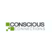 Conscious Connections logo, Conscious Connections contact details