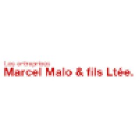 les Entreprises Marcel Malo et Fils ltée. logo, les Entreprises Marcel Malo et Fils ltée. contact details