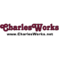 CharlesWorks LLC logo, CharlesWorks LLC contact details