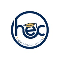 HEC Latam (Higher Education Consulting) logo, HEC Latam (Higher Education Consulting) contact details