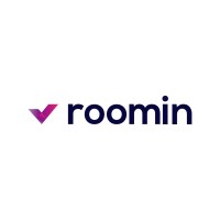 Roomin logo, Roomin contact details