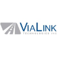 ViaLink Technologies Inc. logo, ViaLink Technologies Inc. contact details