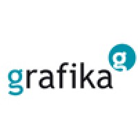 Grafika Ltd logo, Grafika Ltd contact details