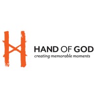 Hand of God Wines logo, Hand of God Wines contact details