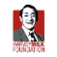 Harvey Milk Foundation logo, Harvey Milk Foundation contact details