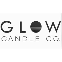 Glow Candle Co. logo, Glow Candle Co. contact details