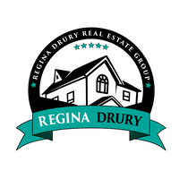 Regina Drury Real Estate Group logo, Regina Drury Real Estate Group contact details