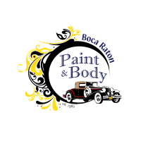 Boca Raton Paint & Body logo, Boca Raton Paint & Body contact details