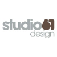 Studio 61 Design logo, Studio 61 Design contact details