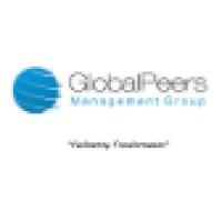 GlobalPeers Management Group logo, GlobalPeers Management Group contact details