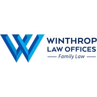 Winthrop Law Offices, P.A. logo, Winthrop Law Offices, P.A. contact details