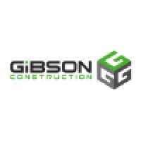 Gibson Construction.co.nz logo, Gibson Construction.co.nz contact details