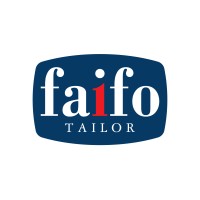 Faifo Tailor logo, Faifo Tailor contact details