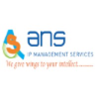 ANS IP Management Services logo, ANS IP Management Services contact details