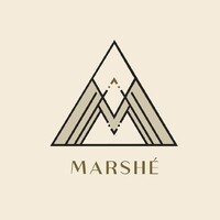 Marshé logo, Marshé contact details