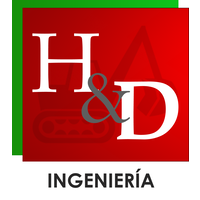 H&D Ingeniería logo, H&D Ingeniería contact details