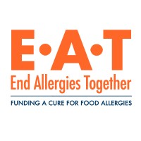 End Allergies Together logo, End Allergies Together contact details