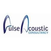 Pulse White Noise Acoustics logo, Pulse White Noise Acoustics contact details