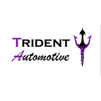 Trident Automotive logo, Trident Automotive contact details