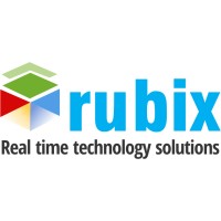 Rubix-Tech Services Pvt Ltd. logo, Rubix-Tech Services Pvt Ltd. contact details