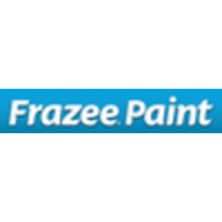 Frazee Paints logo, Frazee Paints contact details