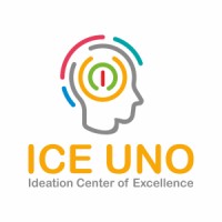 ICE UNO logo, ICE UNO contact details