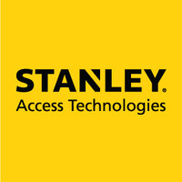 STANLEY Access Technologies logo, STANLEY Access Technologies contact details