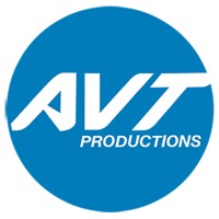 AVT Productions logo, AVT Productions contact details