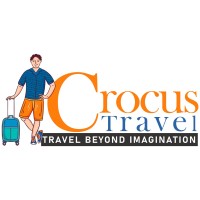 Crocus Travel (P) Ltd, New Delhi, India logo, Crocus Travel (P) Ltd, New Delhi, India contact details