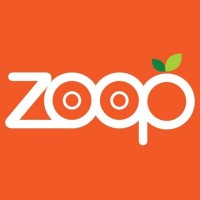 Zoop logo, Zoop contact details