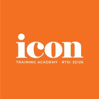 Icon Training Academy RTO: 32126 logo, Icon Training Academy RTO: 32126 contact details