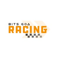 BitsGoaRacing logo, BitsGoaRacing contact details