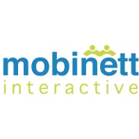 Mobinett Interactive, Inc logo, Mobinett Interactive, Inc contact details