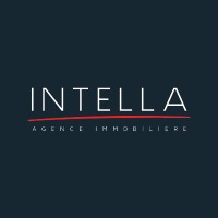 Intella Inc. logo, Intella Inc. contact details