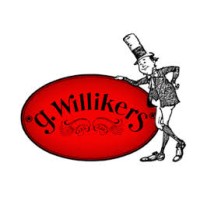 G. Willikers logo, G. Willikers contact details