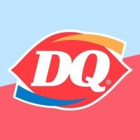 Dairy Queen UAE logo, Dairy Queen UAE contact details