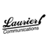 Laurier Communications logo, Laurier Communications contact details