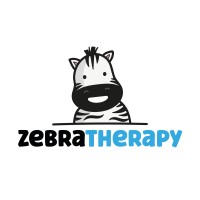 Zebra Therapy logo, Zebra Therapy contact details