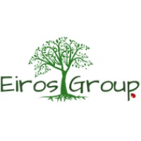 Eiros Group logo, Eiros Group contact details