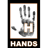 HANDS SAS logo, HANDS SAS contact details