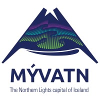 Visit Mývatn logo, Visit Mývatn contact details